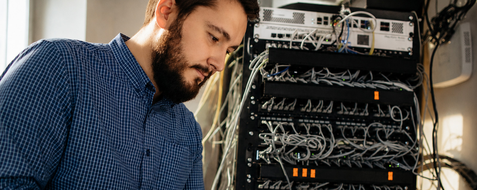 RDK-B Architecture: Building Open-Source Broadband Gateways at Scale