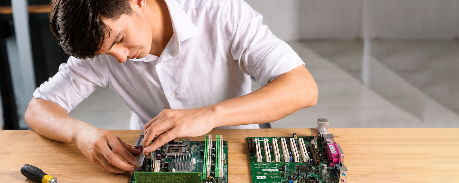 Memory-Safe Embedded Development with Rust on Bare Metal