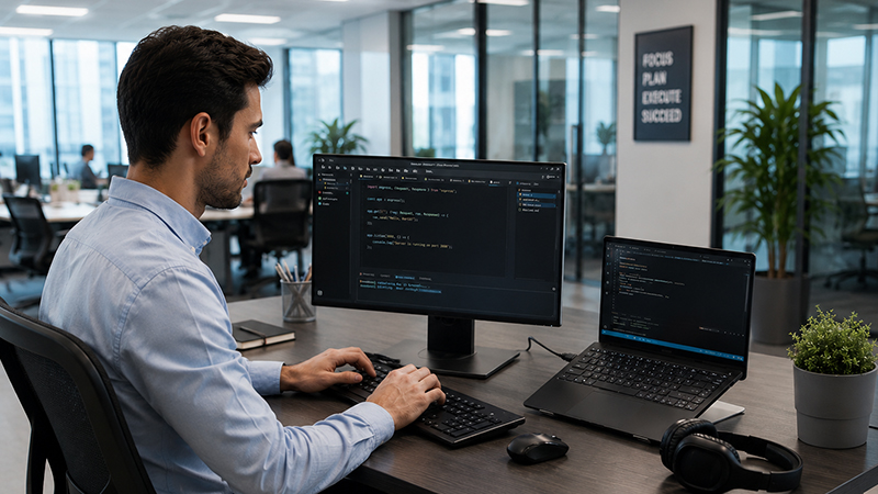 Building a Custom Linux Distribution with the Yocto Project
