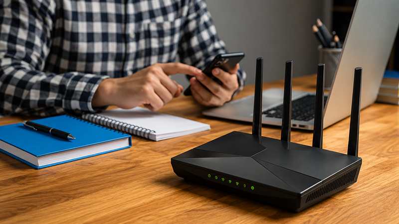 IoT Protocol Integration in RDK‑B: MQTT, Zigbee, and Z‑Wave
