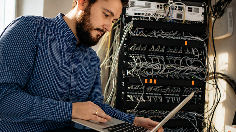 RDK-B Architecture: Building Open-Source Broadband Gateways at Scale