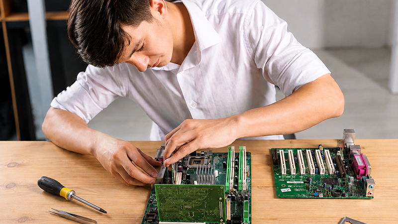 Camera Module Integration in Embedded Linux: CSI-2, V4L2, and GStreamer