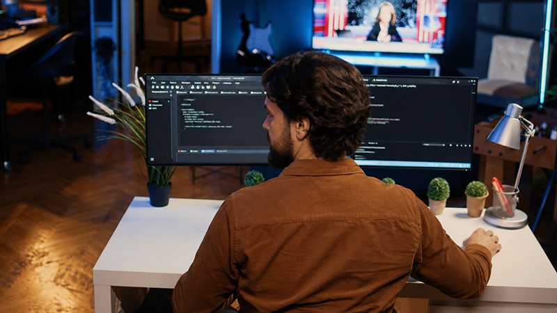Anomaly Detection Systems: Catching Infrastructure Failures Before They Happen