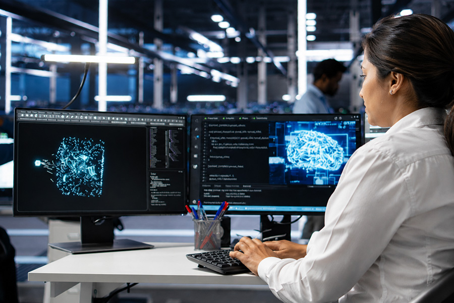Machine Learning & AI Systems